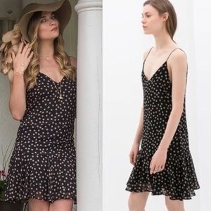 Alexis Rose Polka Dot Dress!! Schitts Creek
